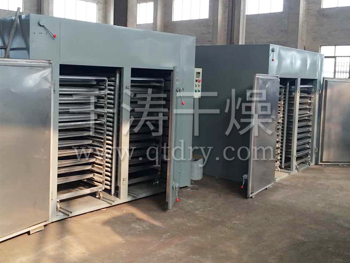 CT-C熱風循環(huán)烘箱